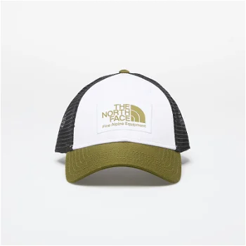 The North Face Mudder Trucker Forest Olive/ TNF White/ NF0A5FXAZIV1