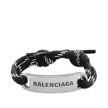 Balenciaga Plate Bracelet 656418-TZX4S-1766