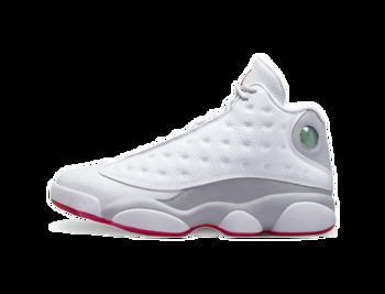 Jordan Air Jordan 13 Retro "Wolf Grey" 414571-160