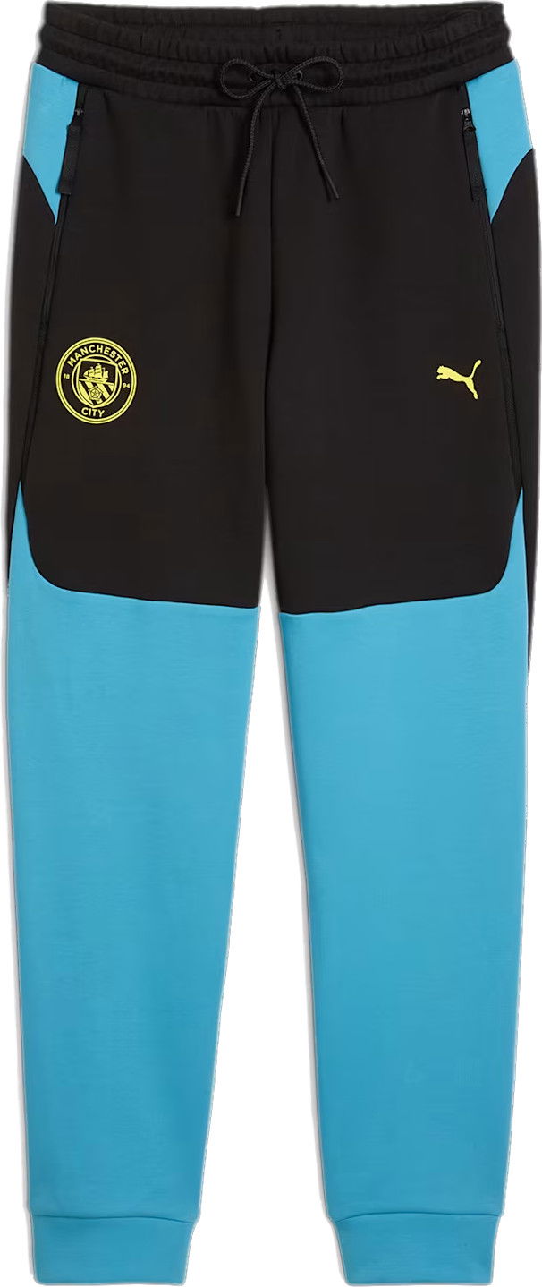 MCFC TECH Track Pant DK