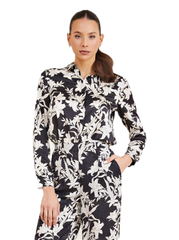 GUESS Marciano All Over Printed Shirt 3YGH457099Z