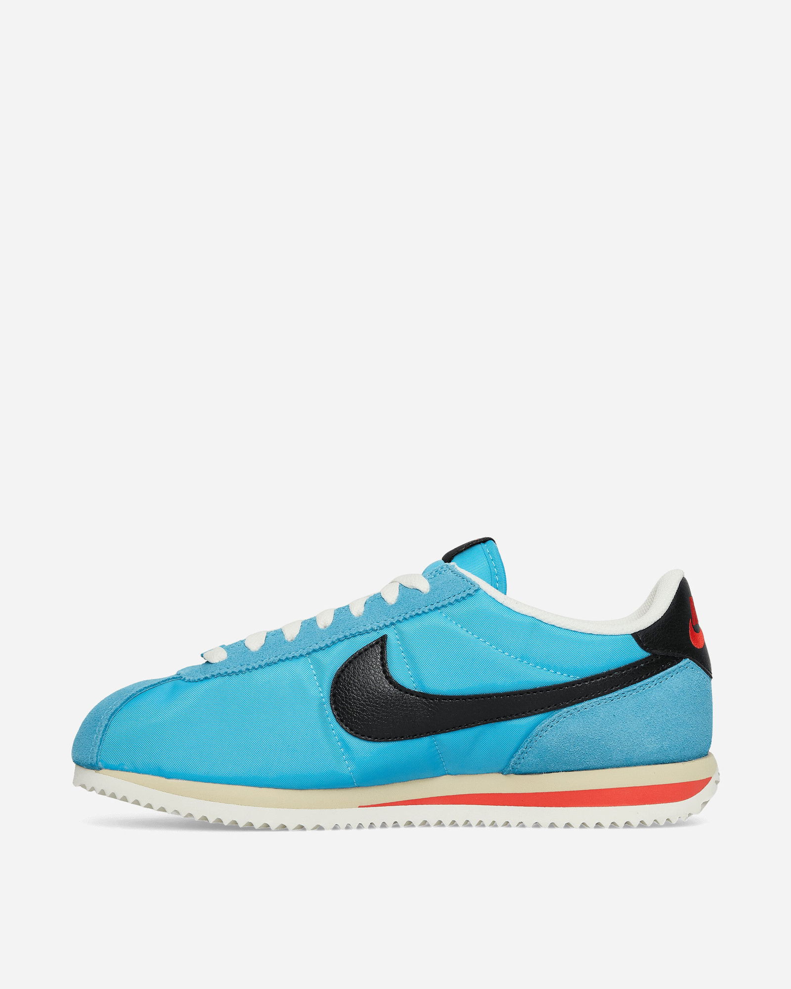 Cortez TXT Baltic Blue