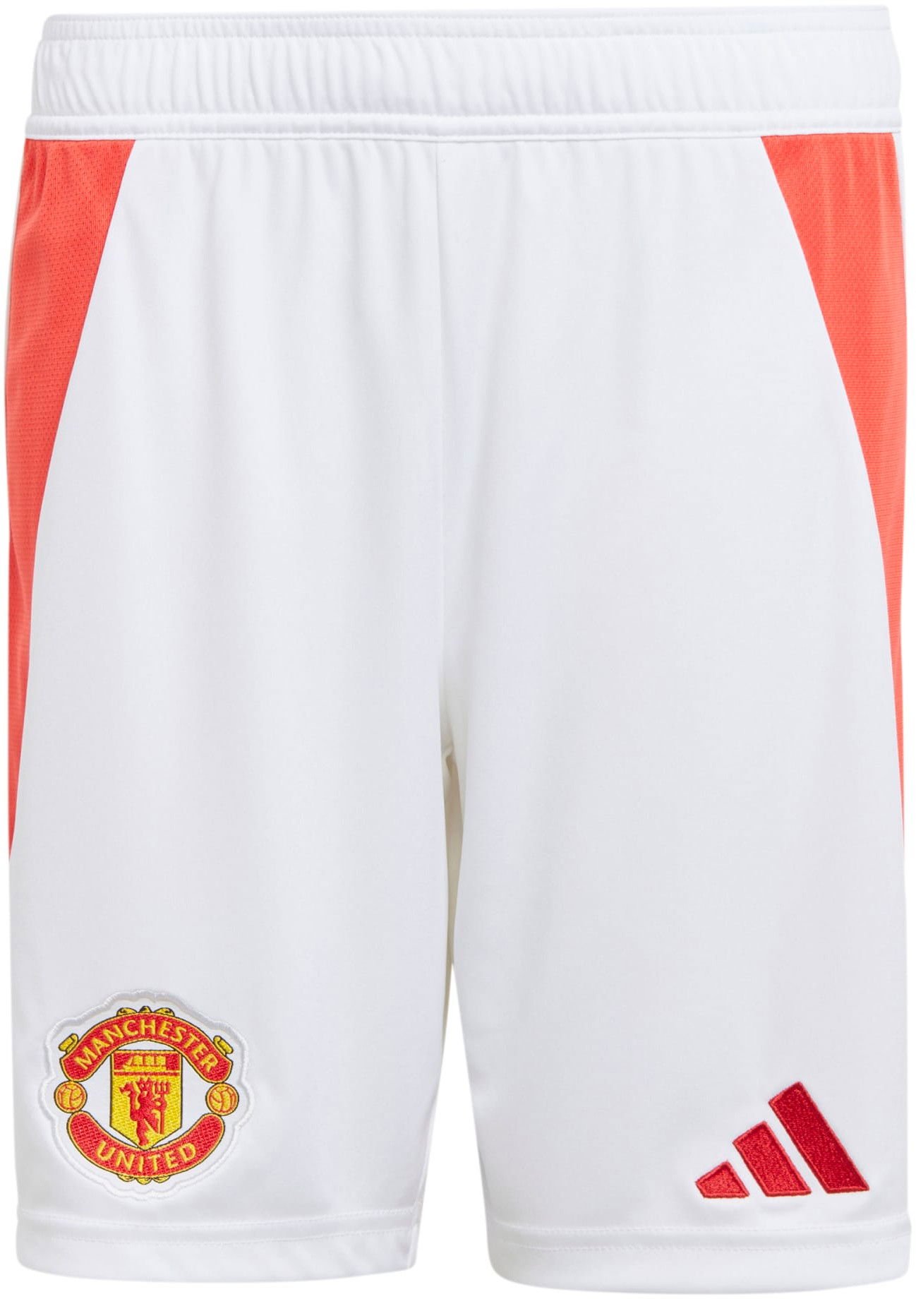 adidas MUFC H SHO Y 2024/25