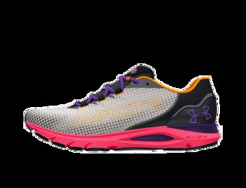 Under Armour HOVR Sonic 6 Storm "Grey" W 3026553-300