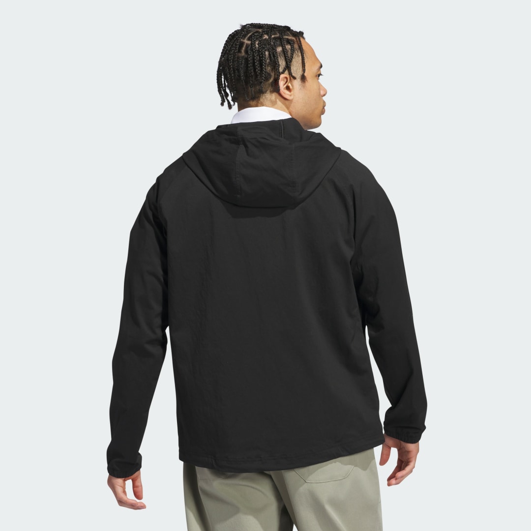 Go-to Utility Dwr Full Zip