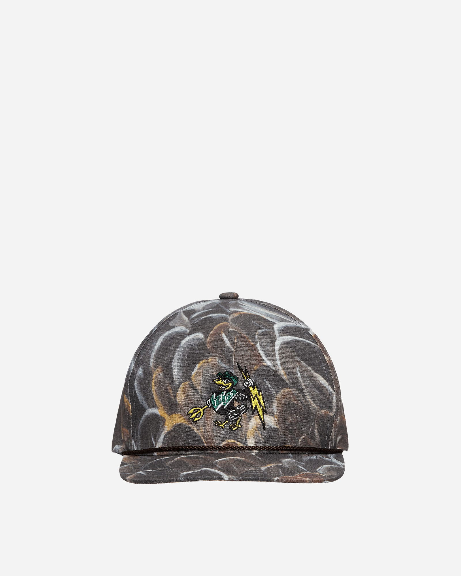 Milita 01 Cap Wed Camo