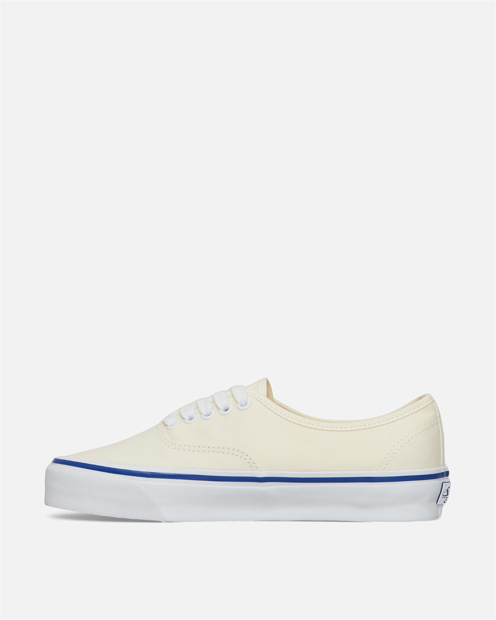 OG Authentic LX Sneakers Off White
