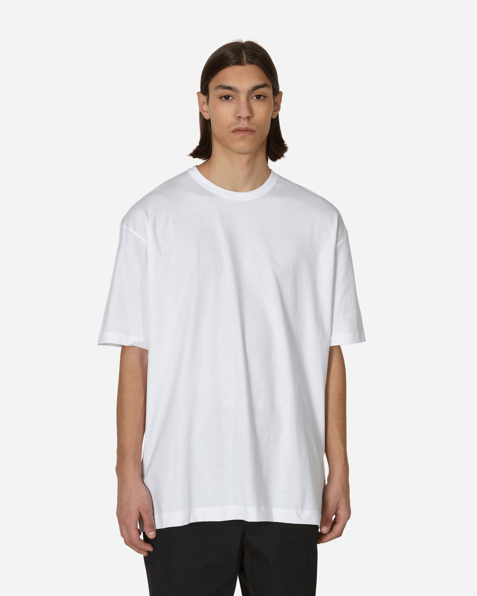 Oversized Logo T-Shirt