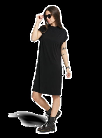 Urban Classics Modal Dress TB2598 black