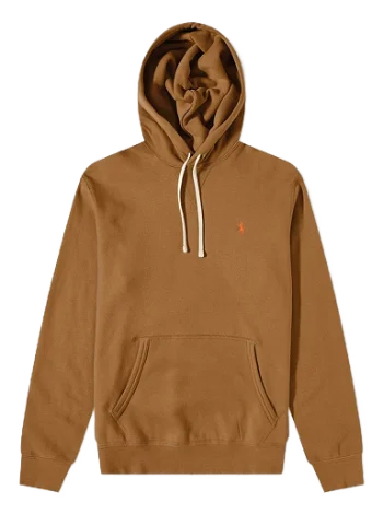 Polo by Ralph Lauren Classic Popover Hoody 710766778070