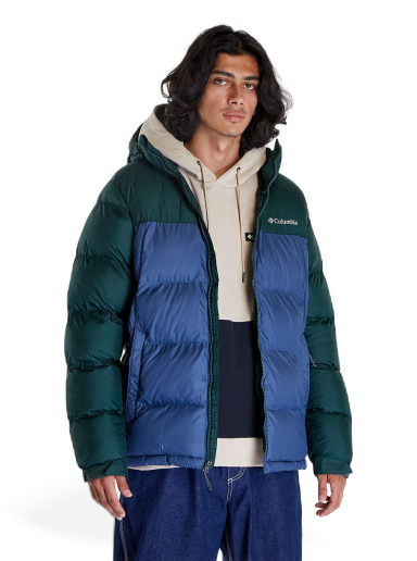 Pike Lake™ Hooded Jacket