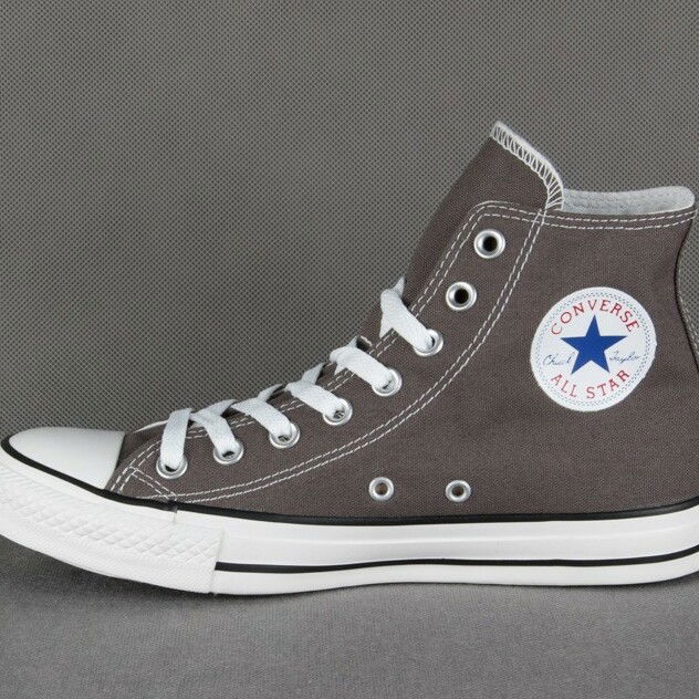 Chuck Taylor All Star High