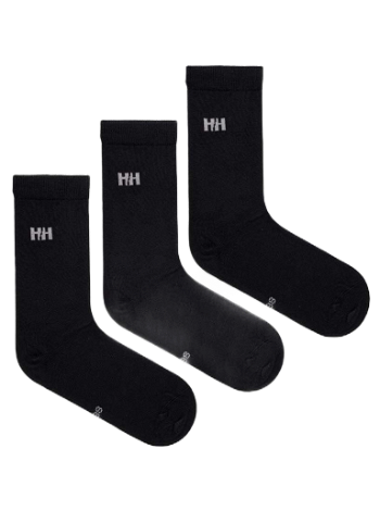 Helly Hansen Everyday Cotton Socks3-pack 67482