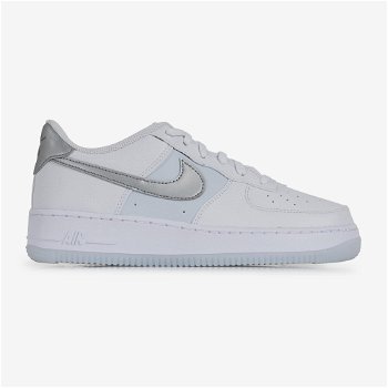 Nike Air Force 1 Low Blanc/argent FV3981-100