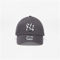 New York Yankees Camo Infill 9Forty Cap
