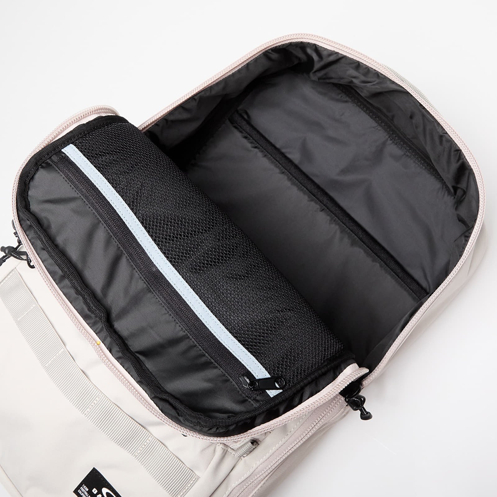 Essential Backpack Khaki