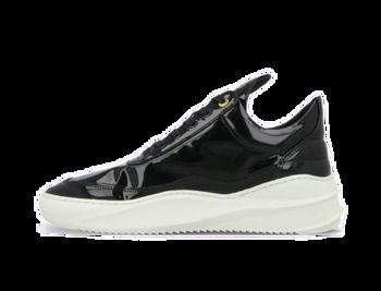 Filling Pieces Low Top Sky Shine Black 25528301861