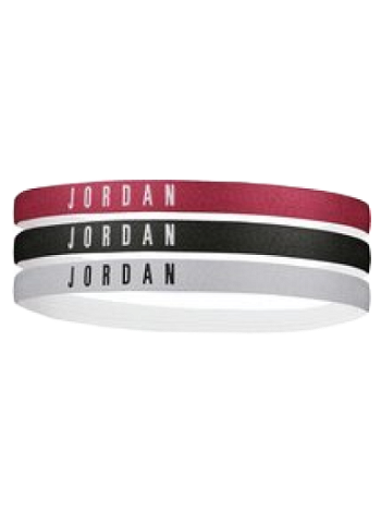 Jordan Headbands 3 pack 9010-8