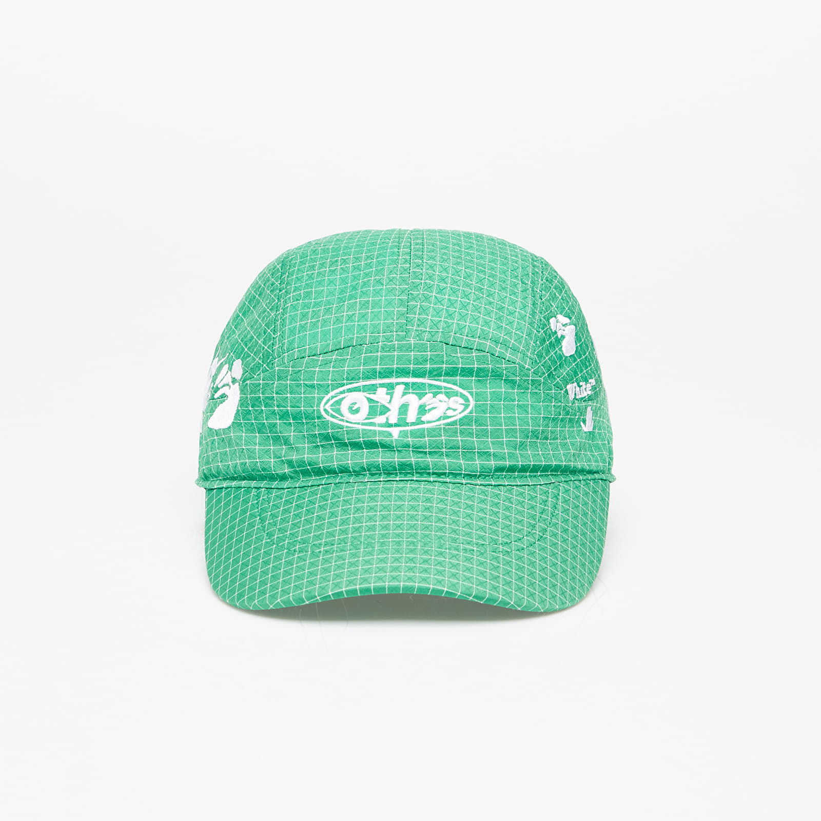 x Off-White™ Fly Cap