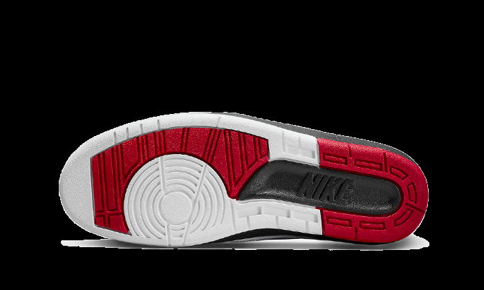 Air 2 Retro "Chicago"