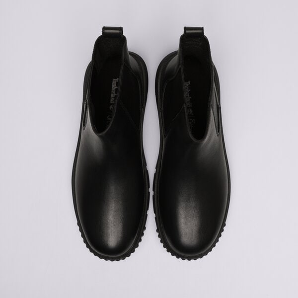 Greyfield Chelsea "Black"