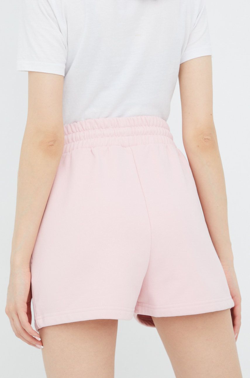 Shorts Medium Waist