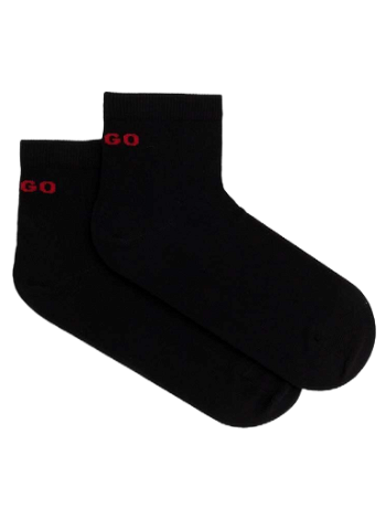 BOSS Socks 2-pack 50491226