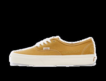 Vans Authentic "Mustard Gold" VN0A5KRDASW1