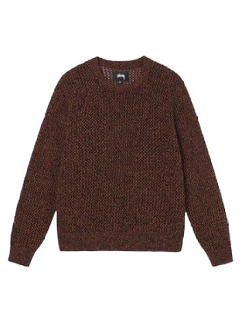 Stüssy 2 Tone Loose Gauge Sweater 117136-0001