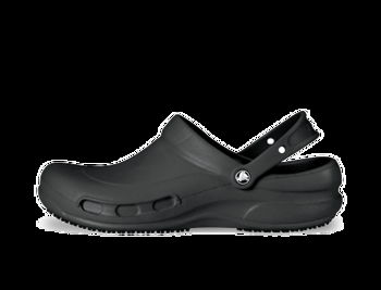 Crocs Bistro Work Clogs 10075-001