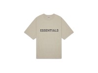 Essentials S20 T-Shirt Khaki