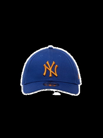 New Era New York Yankees League Essential 9Forty Adjustable Cap 60284838