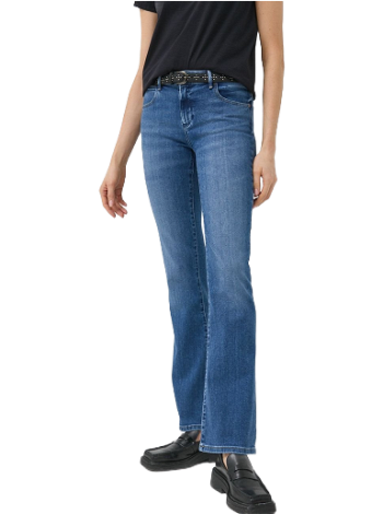 Wrangler Bootcut 625 Medium Waist Jeans W28B4736Y