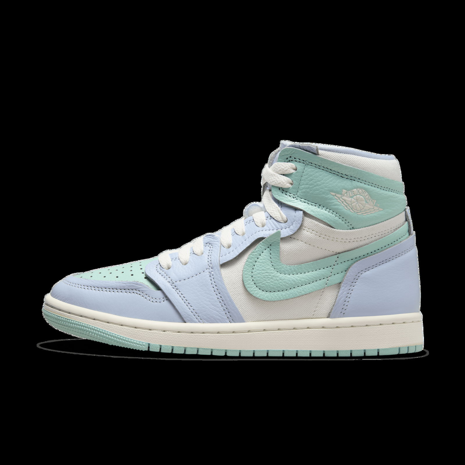 Jordan 1 High Method of Make Hydrogen Blue W