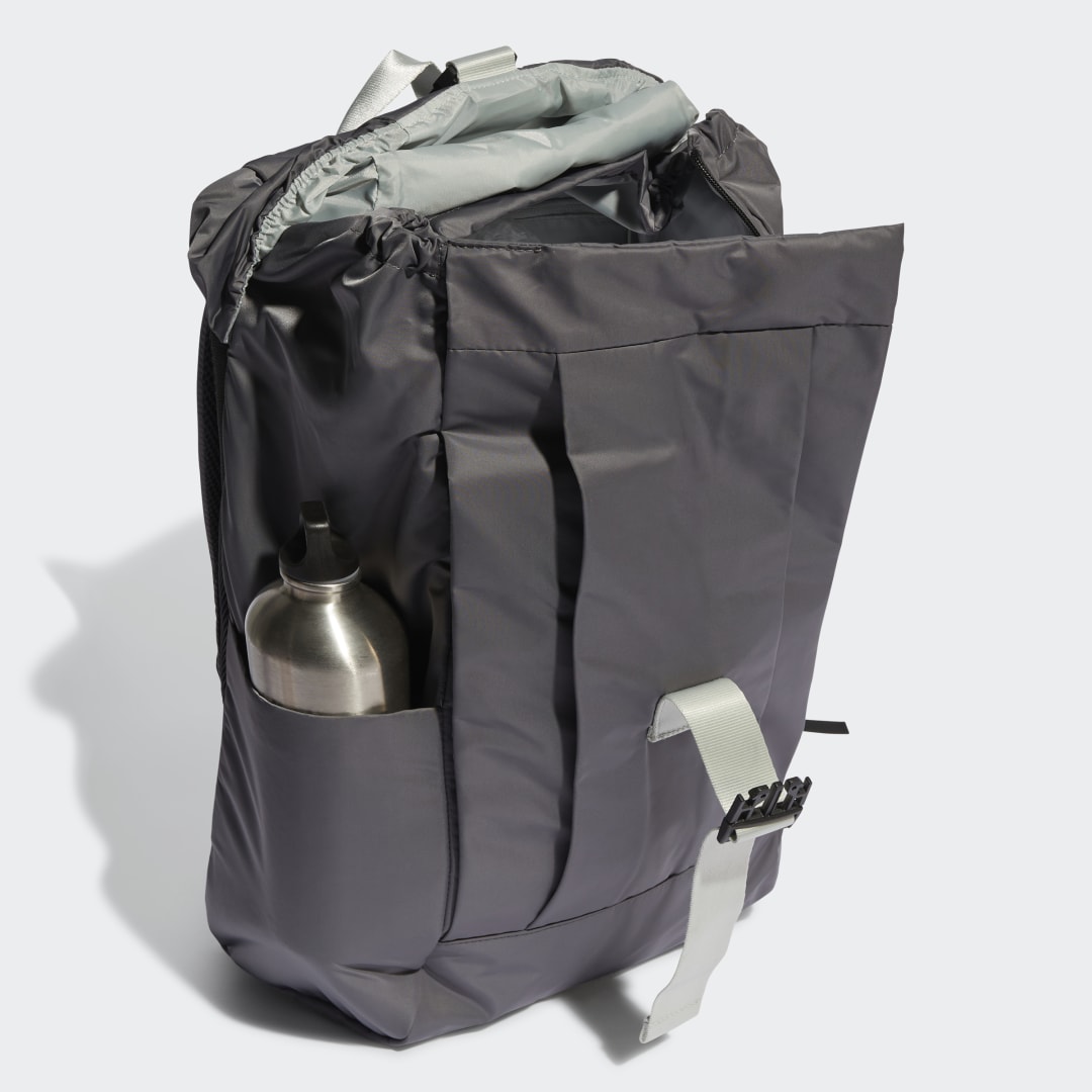 Gym High-Intensity Backpack