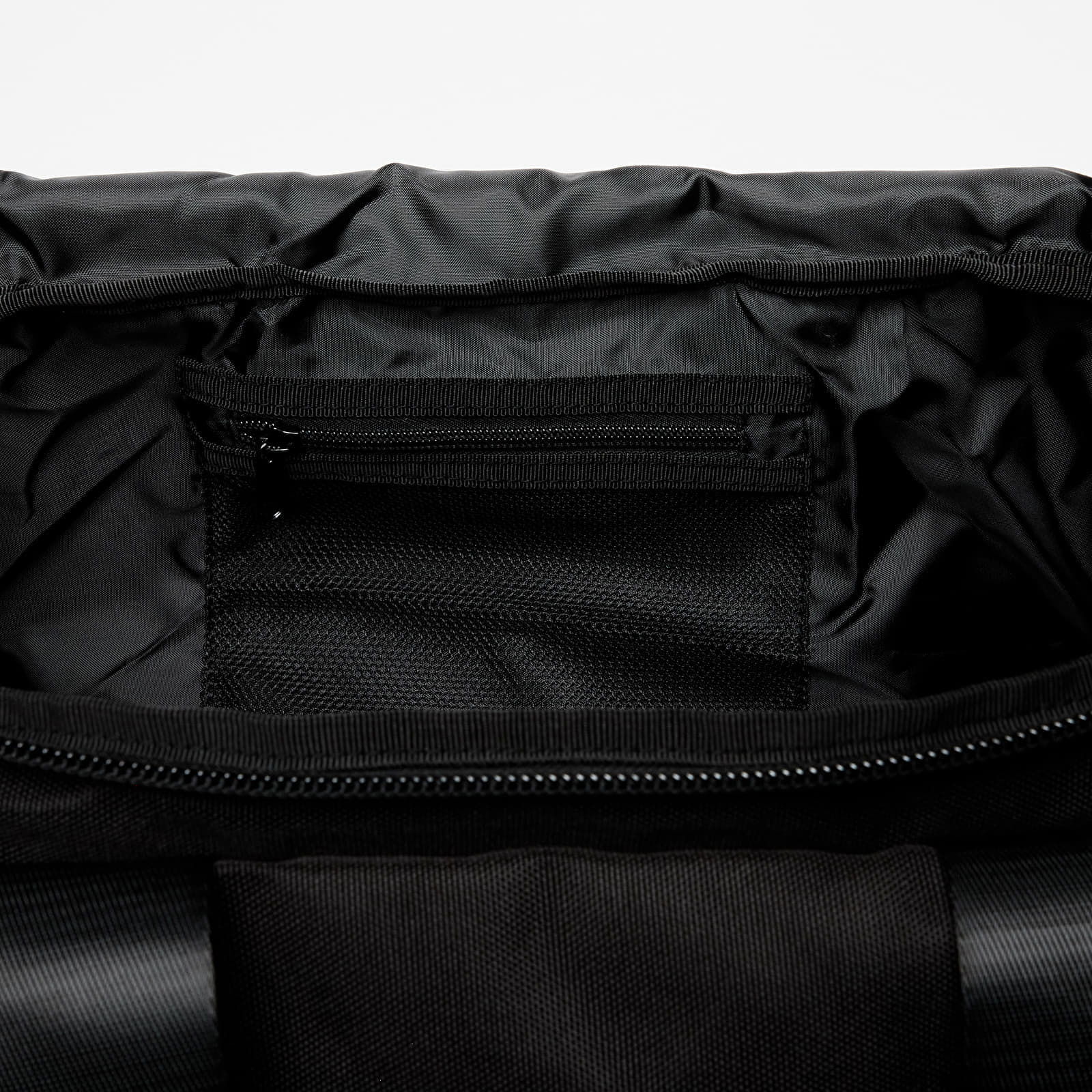 Jordan Jam Velocity Duffle Bag S Black