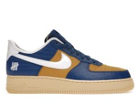 Undefeated x Air Force 1 Low SP "Dunk vs AF1"