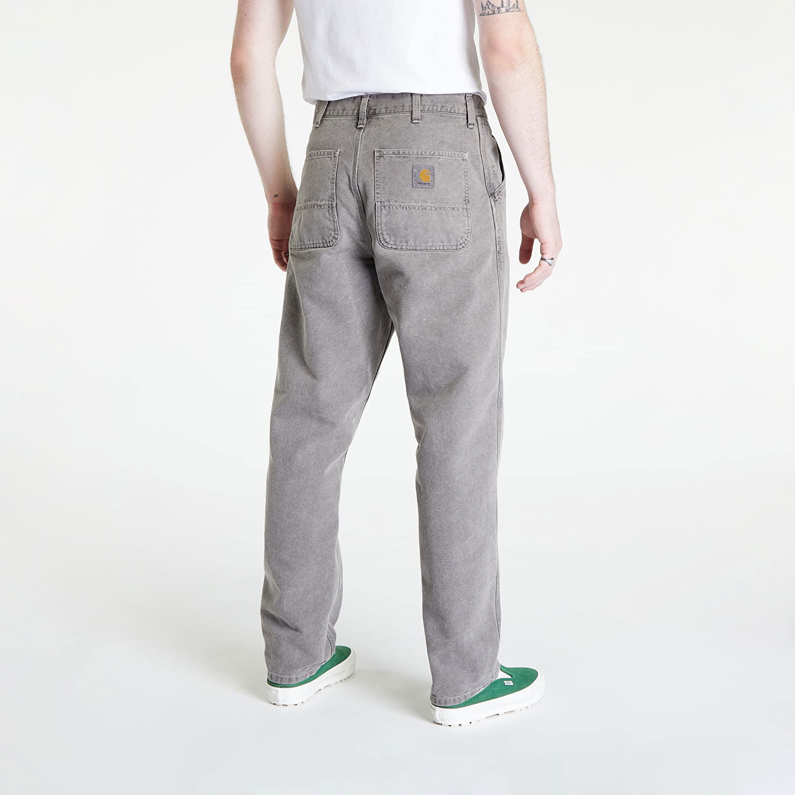 Simple Pants