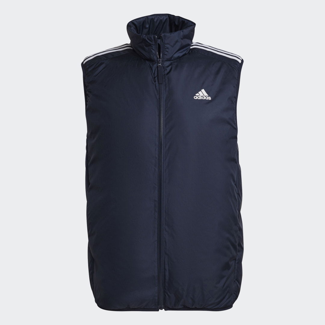 Essentials Insulated Vest