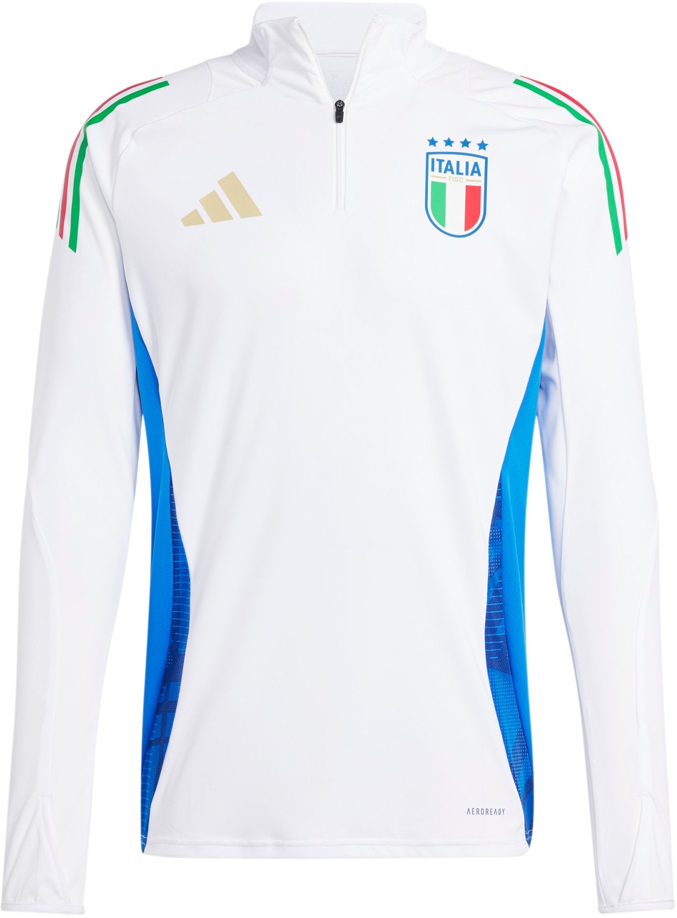 FIGC TR TOP 2024