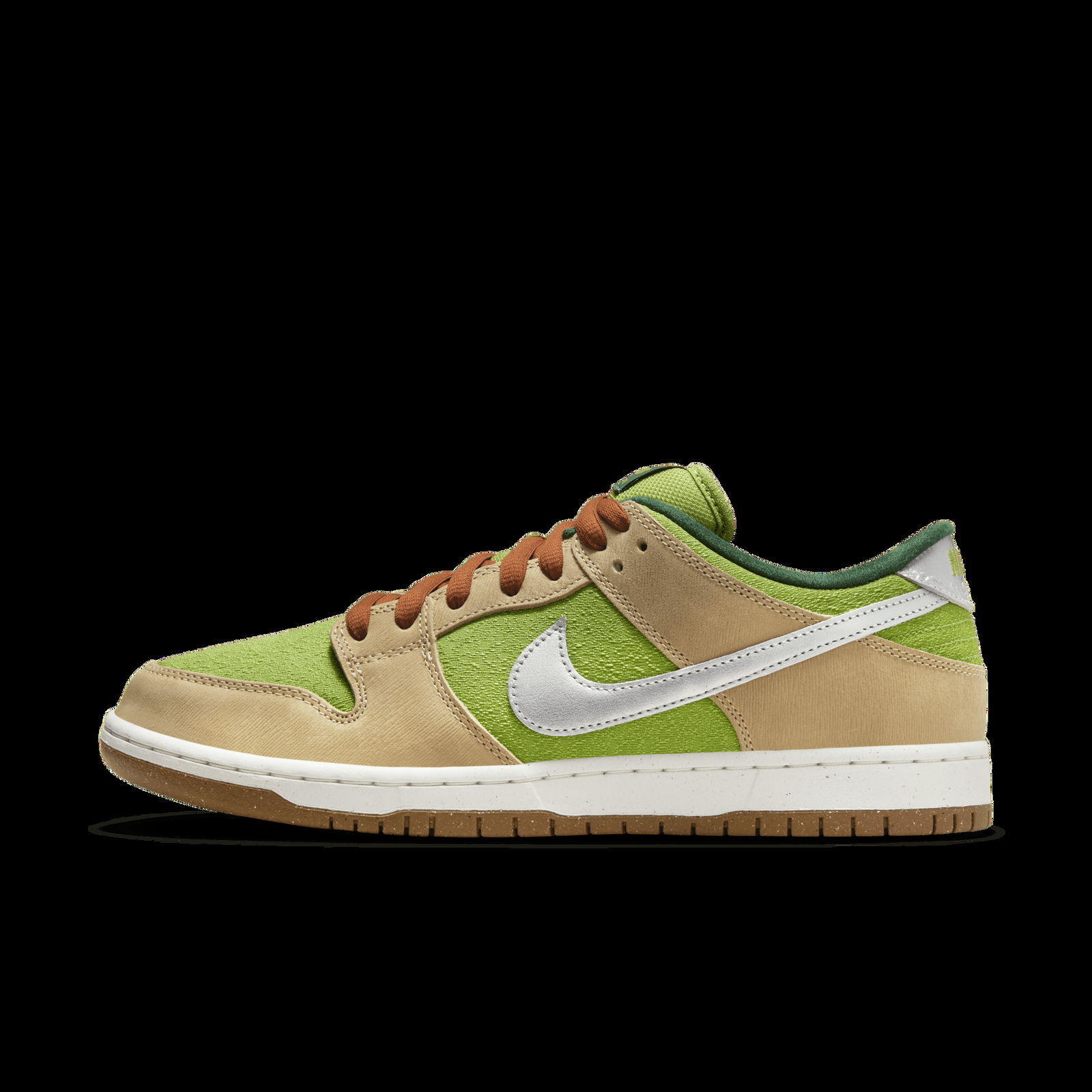 Dunk Low "Escargot"