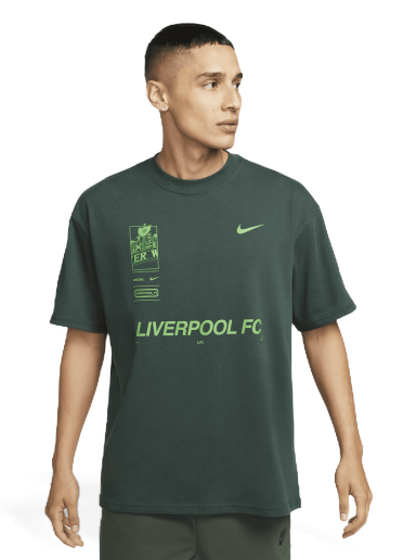 Max90 Liverpool FC T-Shirt