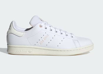 adidas Originals Womens Stan Smith Trainer ID4549