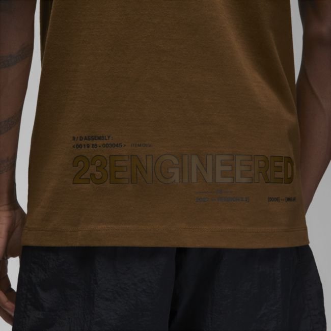 23 Engineered T-Shirt