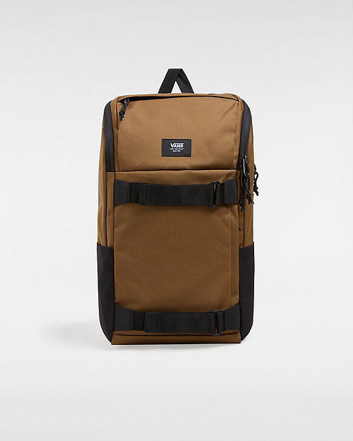 Obstacle Skatepack Backpack