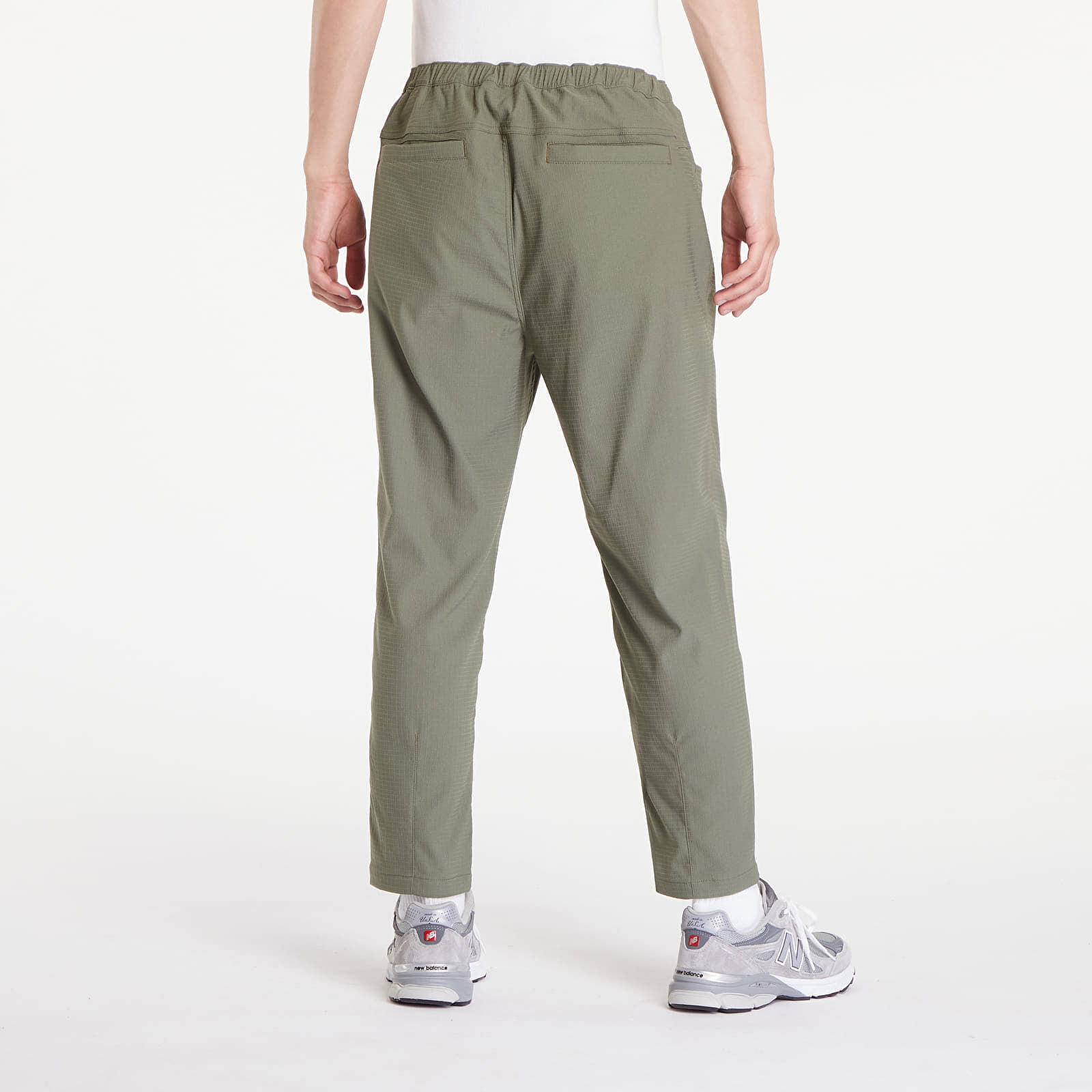 Matty Pants UNISEX Grass Green