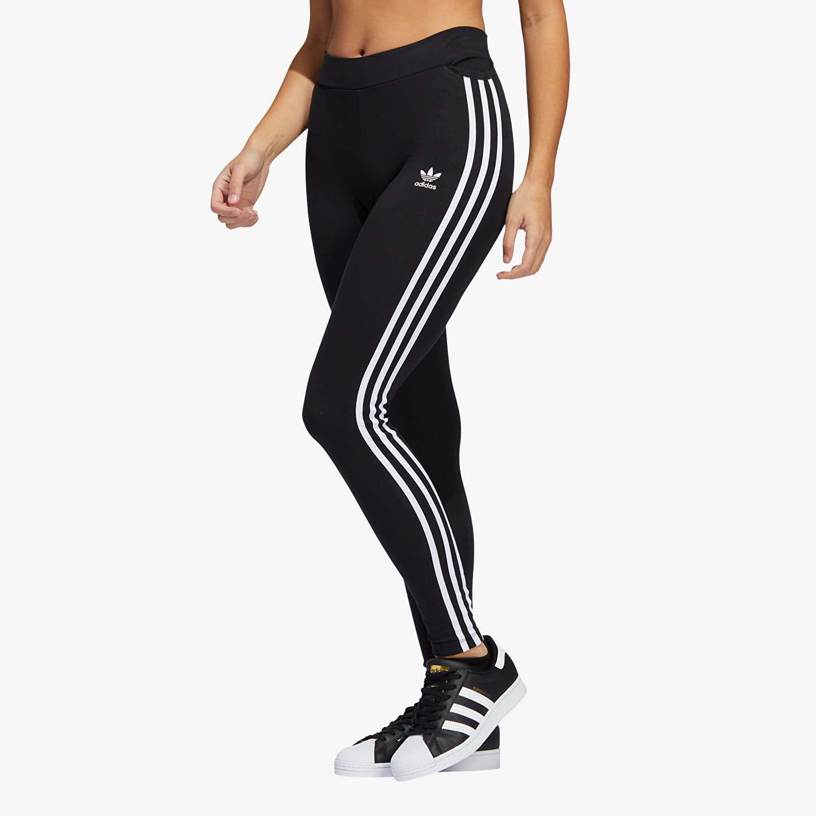 3-Stripes Tights