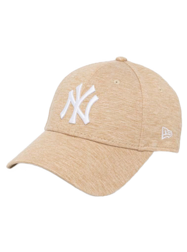 New York Yankees W Jersey 9Forty Adjustable Cap