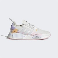 NMD_R1 ''Crystal White Clear Pink'' W