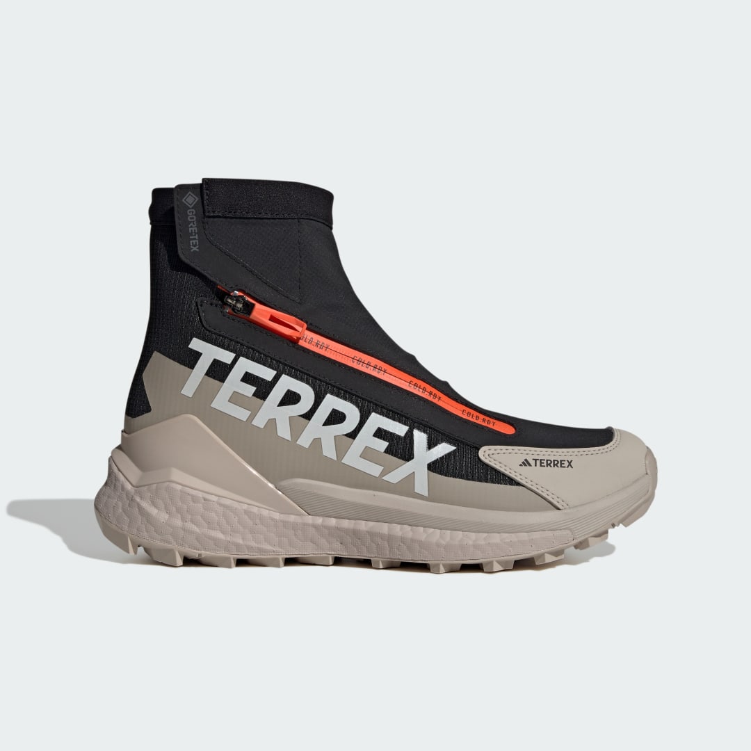 Terrex Free Hiker 2 Cold.Rdy